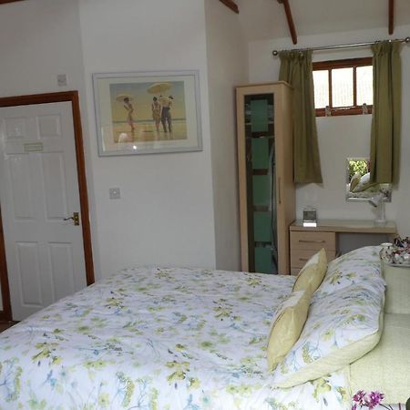 West View Farm Otel Louth  Dış mekan fotoğraf