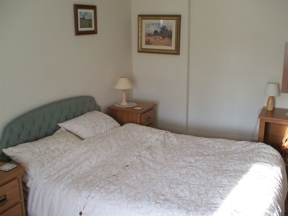 West View Farm Otel Louth  Dış mekan fotoğraf