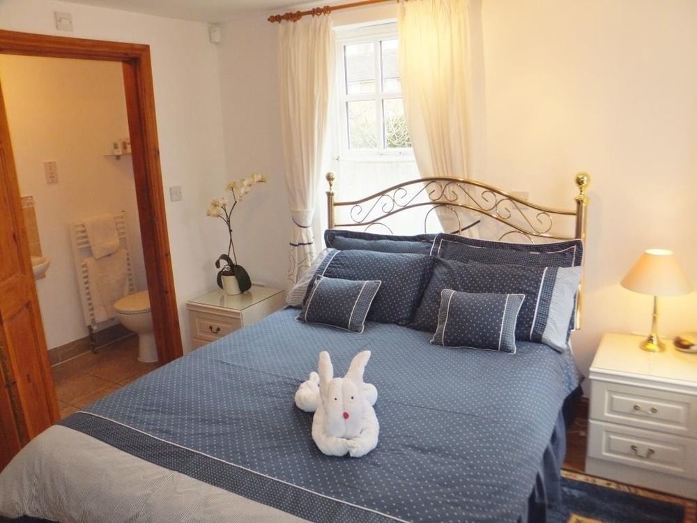 West View Farm Otel Louth  Dış mekan fotoğraf