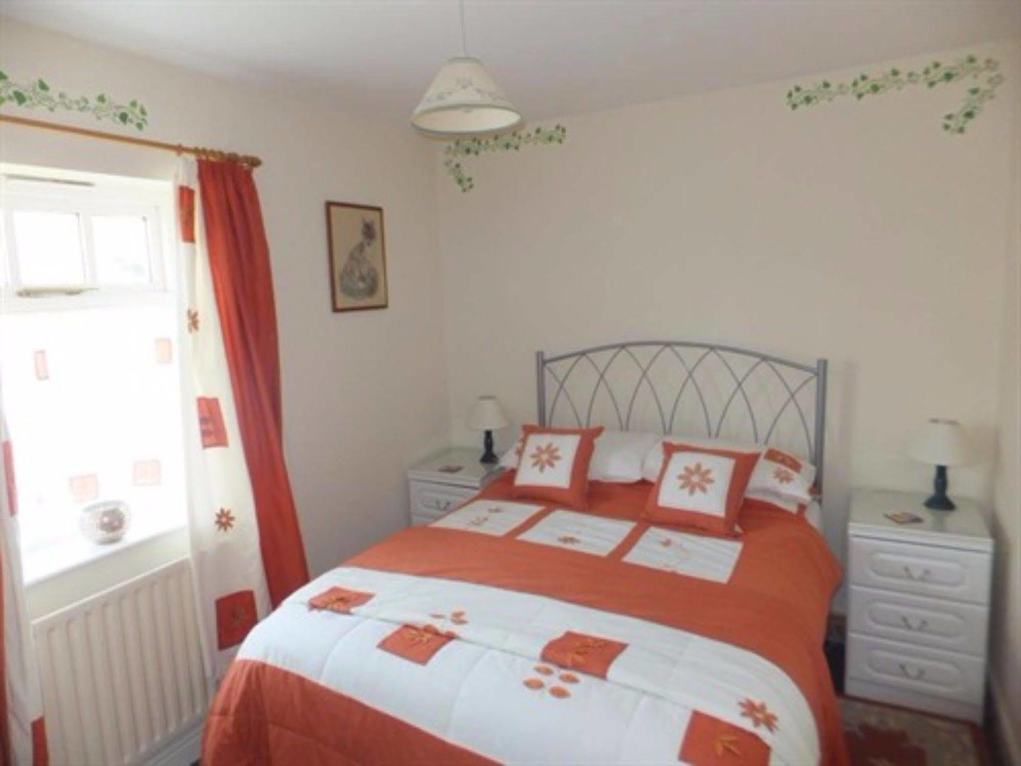 West View Farm Otel Louth  Dış mekan fotoğraf