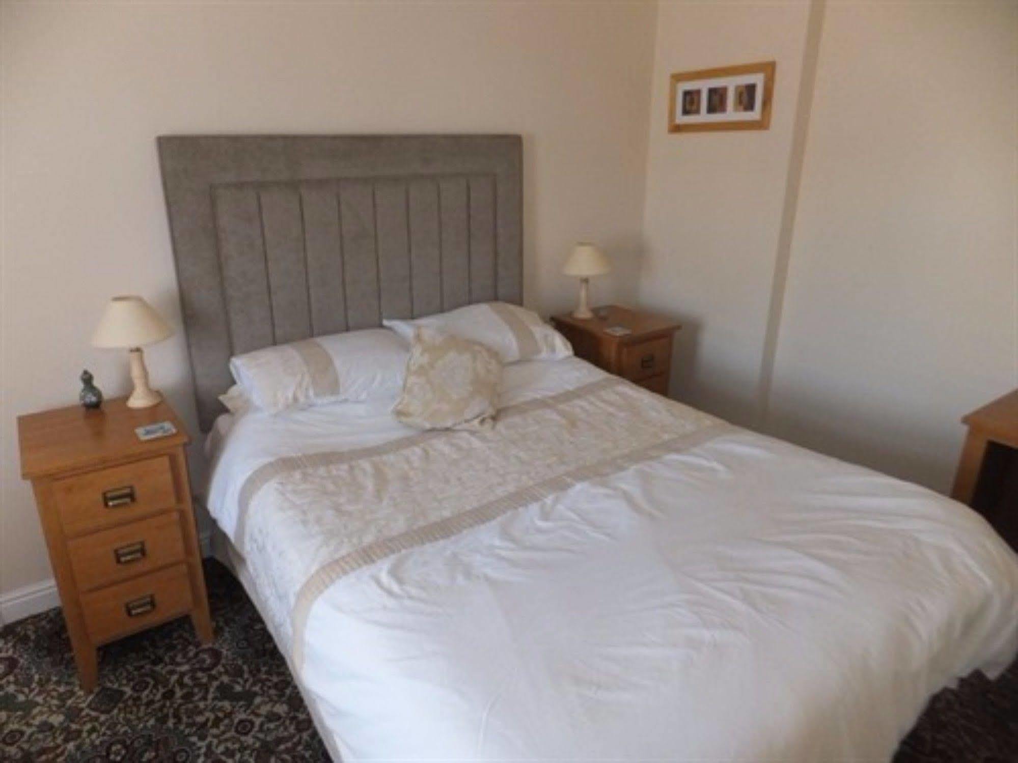 West View Farm Otel Louth  Dış mekan fotoğraf