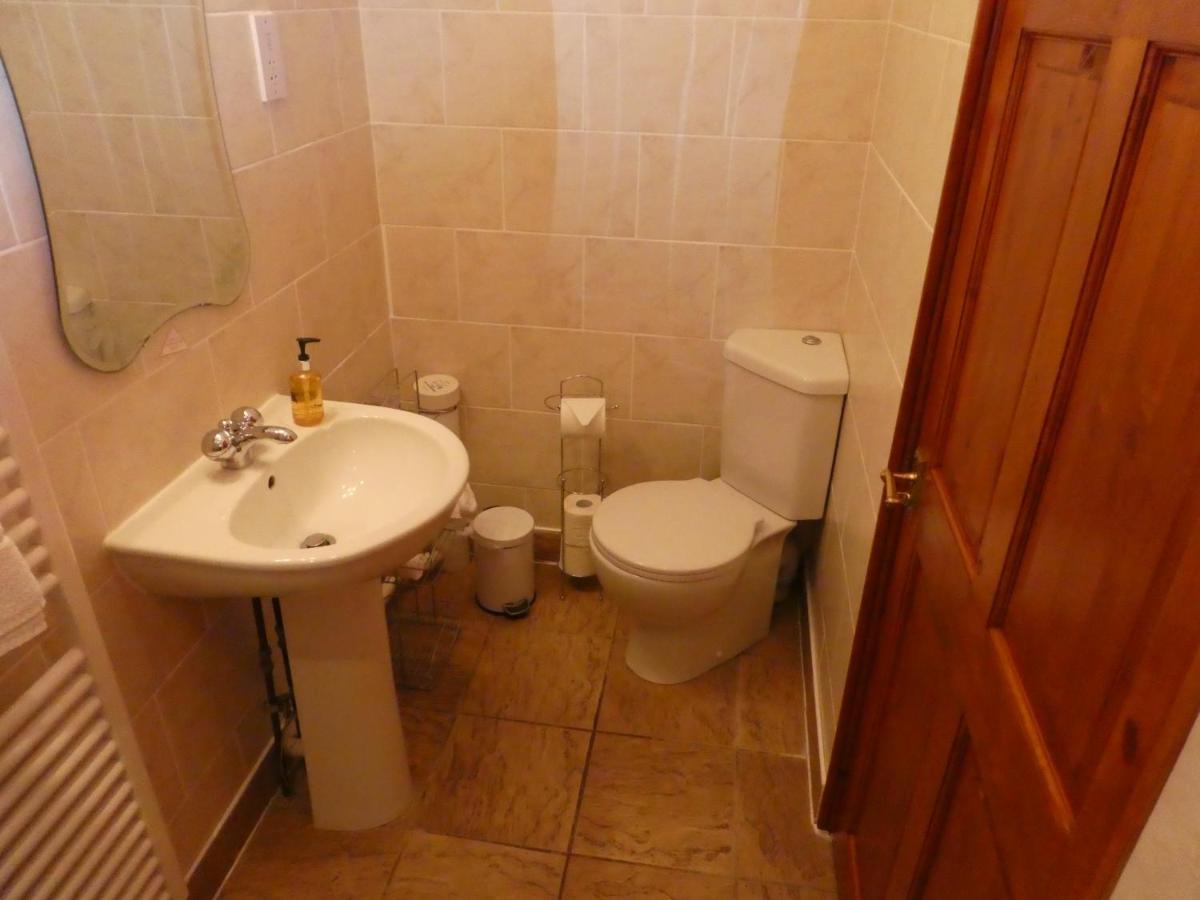 West View Farm Otel Louth  Dış mekan fotoğraf